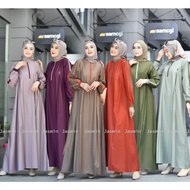 [Gamis] Dress Terbaru 2023.Gamis. Gamis Polos. Gamis Kombinasi. Gamis