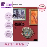 Akasha : Monsters 05 - Naoki Urasawa