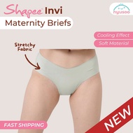 Shapee iNVI Maternity Briefs