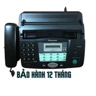 Panasonic KX-FT 903 Fax Machine [All-time perfect Model]