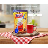 Serbuk Coklat Malt (IFCO) 1KG Muslim HALAL