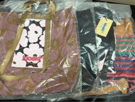 Marimekko Kioski Tote Bag