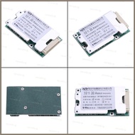 Nevʚ ɞ 18650 Lithium Battery for Protection Board 10S 36V 30A BMS PCB Board Balance Function Less Than 1000W Professiona