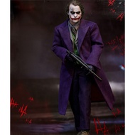 SHF Batman Dark Knight joker joker Heath Ledger 1/6 Romper Movable Model Decoration