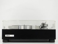 YAMAHA GT-2000/YA-39/YAL-1帶自動升降器的電唱機雅馬哈