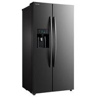 GR-RS682WE-PMY(06) TOSHIBA FRIDGE WITH WATER DISPENSER