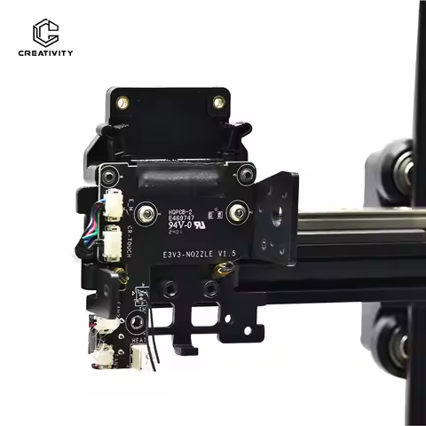 Upgrade X axis Rail For Ender-3 v3 se MGN9H 300mm Dual Y-aixs Linear Guide Fit ender 3 v3 se 3D Prin