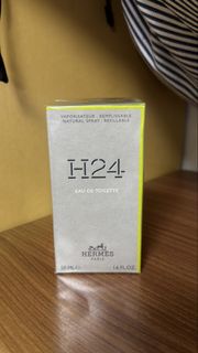 Hermes Perfume - H24