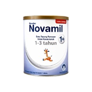 Novalac Novamil 1+ Grow (800g)1-3 Years