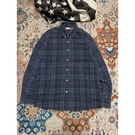 KEMEJA JESTER Flannel Shirt