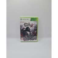 [Brand New] Xbox 360 Castlevania Lords of Shadows 2 Game