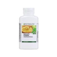 NUTRILITE Natural B Complex (250 tab)
