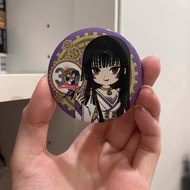 Yuko 30th Brooch anniversary