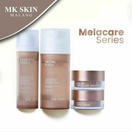 MK SKIN MELACARE GLOWING PACKAGE ORIGINAL SKINCARE