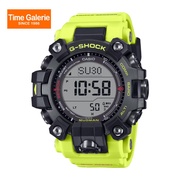 Casio G-Shock GW-9500MRY-1A9 Mudman Master Of G-Land Digital Men Watch