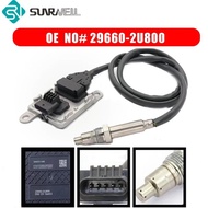 29660-2U800  AUGALA Nitrogen Oxide Sensor NOx Sensor  For 2020-2023 HYUNDAI TUCSON MK4 1.6DIESEL  29