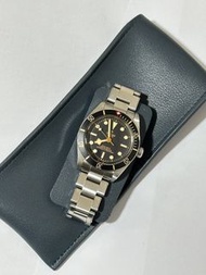 tudor black bay 58