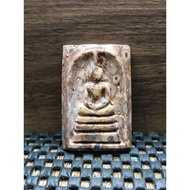 龙宫舍利雕刻  Somdej Hin Phra That, Khao Sam Roi Yot, Prachuap Khiri Khan Province