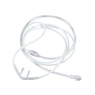 Nasal Cannula/ Tubing for Portable Oxygen Concentrator, 6mm, 2M Long