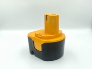 Pin Ryobi 12V Dung Lượng 4Ah - 5Ah Nhận sạc Adapter Bảo Hành 6 tháng