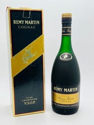 人頭馬黑章 Remy Martin Vsop cognac 700ml