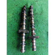 TOYOTA CAMRY SXV10 5S DISTRIBUTOR TYPE CAMSHAFT (INTAKE/EXHAUST)