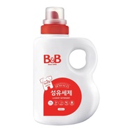 B&B Fabric Detergent