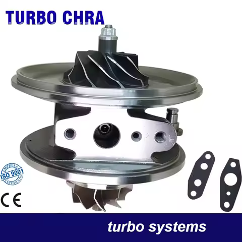 RHV4 VJ38 core Turbo cartridge CHRA VED20021 VFD20011 VFD20021 CHRA VGD20011 For Ford Ranger BT50 J9