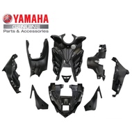 YAMAHA LC135 V4 V5 V6 V7 100% ORIGINAL HONG LEONG YAMAHA INNER SET 55D-F8400-10 INNER BODY PARTS COV