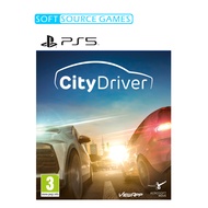PS5 CityDriver (R2 EUR) - Playstation 5