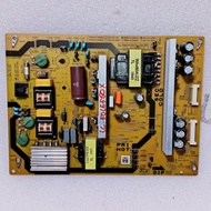 Sharp LC50le580x TV power supply - Sharp LC50le580x TV psu - SHARP LC50le580x TV REGULATOR