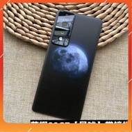 Honor 80 GT / 80GT Back Cover