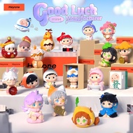 Good Luck Manufacturer Mini Blind box toy model HEYONE