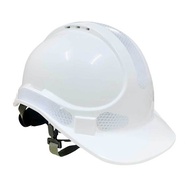 ️ Safety Helmet With Reflective Strips Standard CE EN 397:2012 + A1:2012