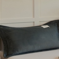 Fleece Lined Long Pillowcase 1.5 Meters Adult Milk Velvet Long Pillowcase 1.2 Meters 1.8 Meters Extr