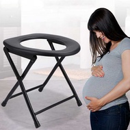 [Ori] Commade Chair Pispot Kursi Toilet Untuk Orang Tua / Wanita Hamil Terbaru