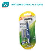 SCHICK Exacta 2 System Razor