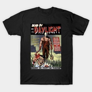 Men's T-Shirt Dead By Daylight Comic T-Shirt Ladies T-Shirt