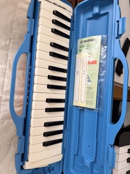 SUZUKI MELODION M-32C键盘口琴