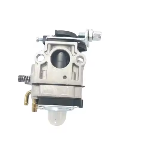 New CARBURETOR TL43 FOR MITSUBISHI TL43 TL52 TU43 BRUSHCUTTER ENGINES