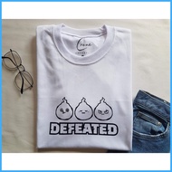 ⭐ ♂ ✜ Axie Inspired Minimalist White T-Shite and Black T-Shirt