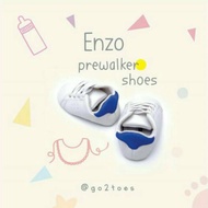Go2 Toes Enzo Prewalker Shoes Go2Toes