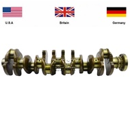 AP03 CRANKSHAFT N57 For BMW F01 F10 F30 X5 X6 730D 530D 540D 330D 335D 11217799970