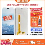 [Original] Lcd Vivo Y91 Y91C Y95 Y93 Fullset Touchscreen Y91I Y93S Y1S