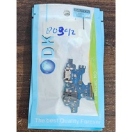 UIBOARD CHARGER BOARD+MIC+HF SAMSUNG A41/A415/A41F