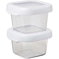 OXO Lock Top Container Storage Box