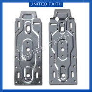 (1 PAIR) Universal Aircond Indoor Bracket All Type Wall Mounted Aircond