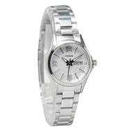 JAM TANGAN WANITA CITIZEN EQ0590-59A ORIGINAL GARANSI RESMI