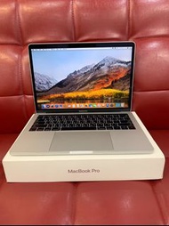 【艾爾巴二手】MacBook Pro i5-2.9G/8G/256G 2016 A1706#二手筆電#錦州店2GYFH