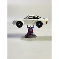 Hot Wheels Premium Porsche 959 1986 Deutschland Design Loose